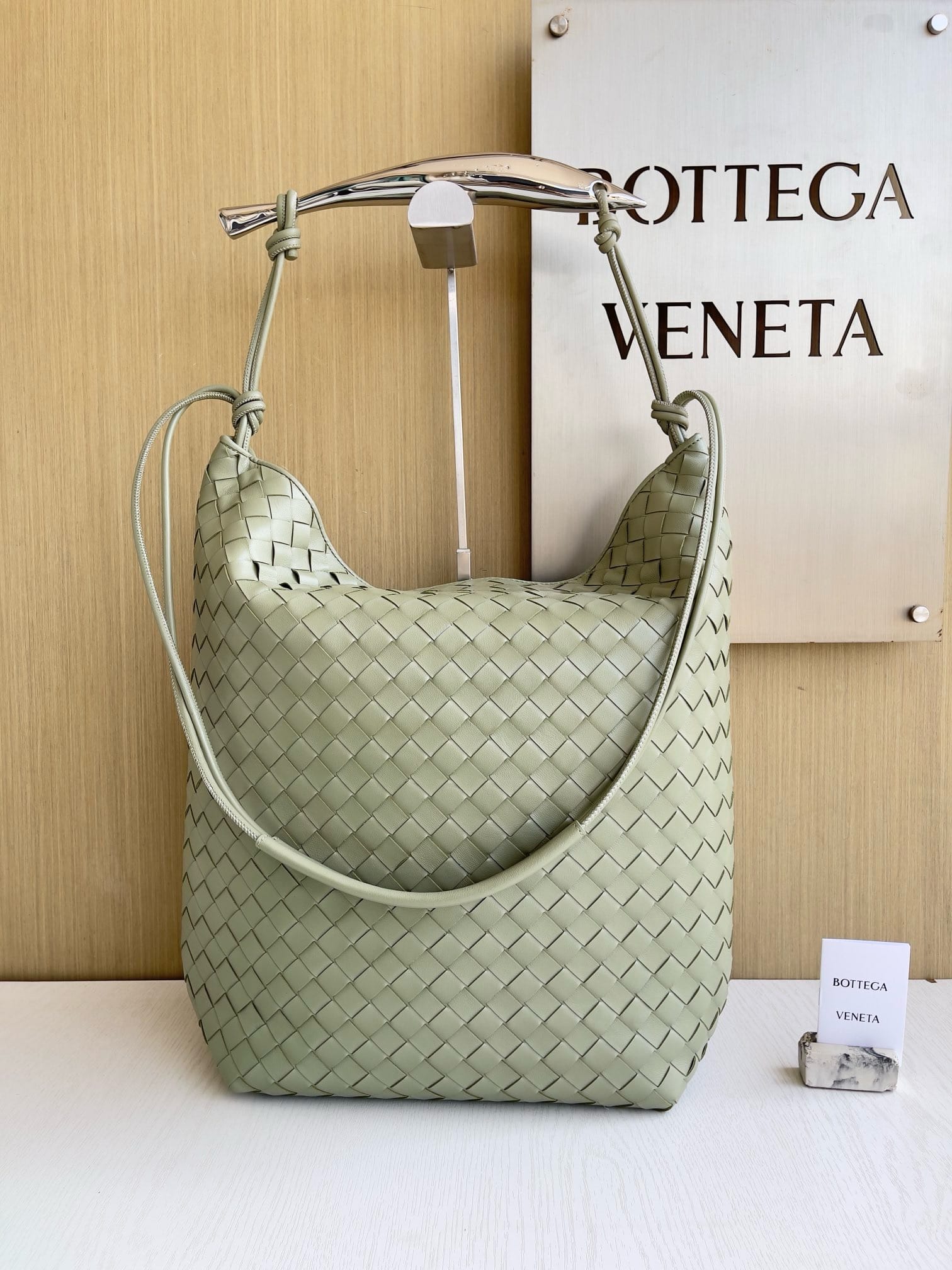 Sardine 44cm Bottega Veneta 765391.2