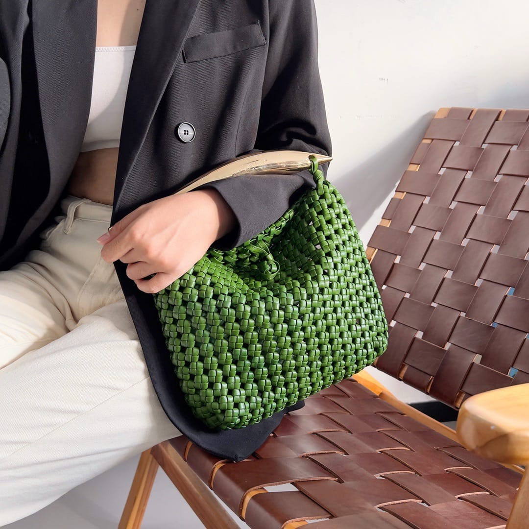 Sardine 21cm Bottega Veneta 731166.2