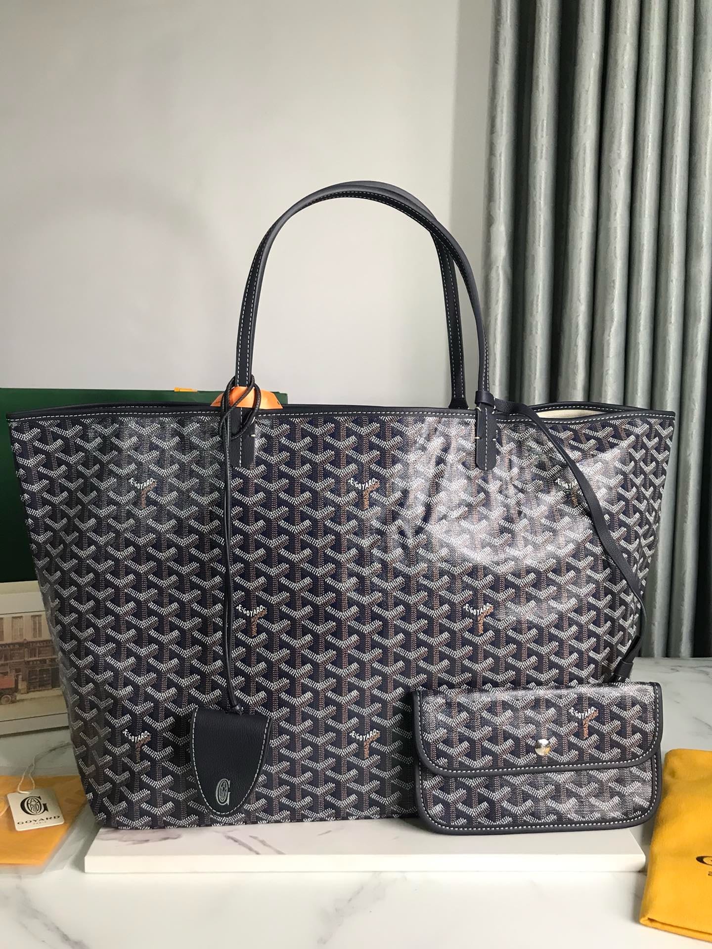 Saint Louis 57cm Goyard 10