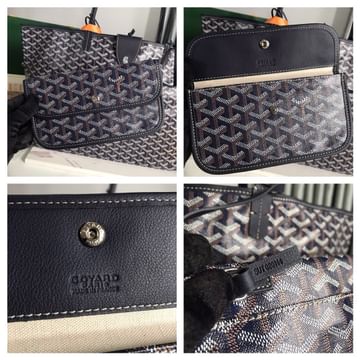 Saint Louis 57cm Goyard 10