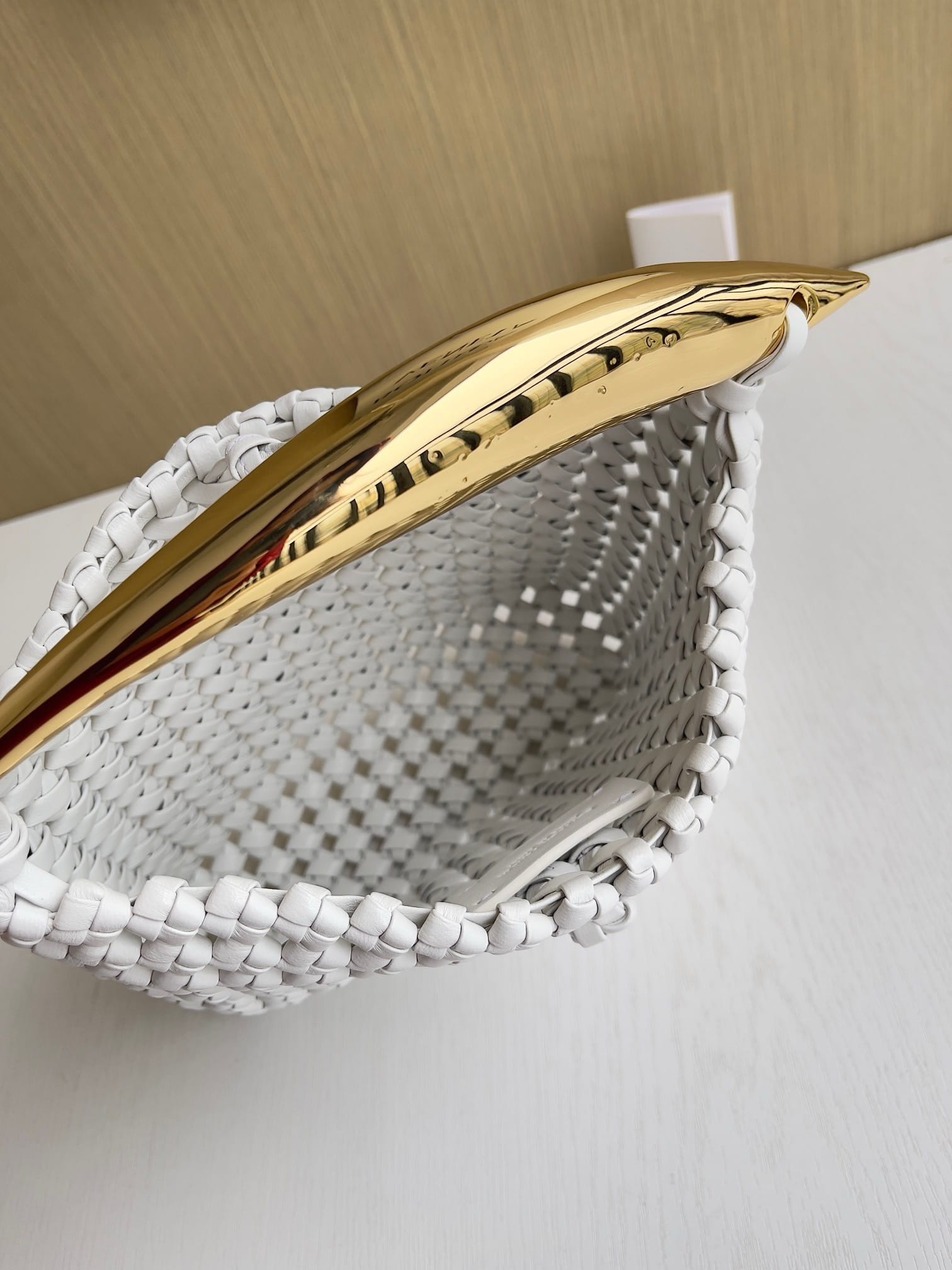 Sardine 21cm Bottega Veneta 731166.3