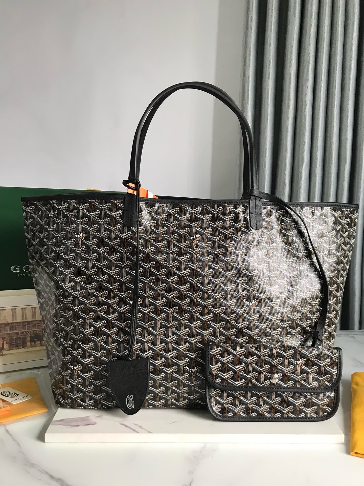 Saint Louis 57cm Goyard 9