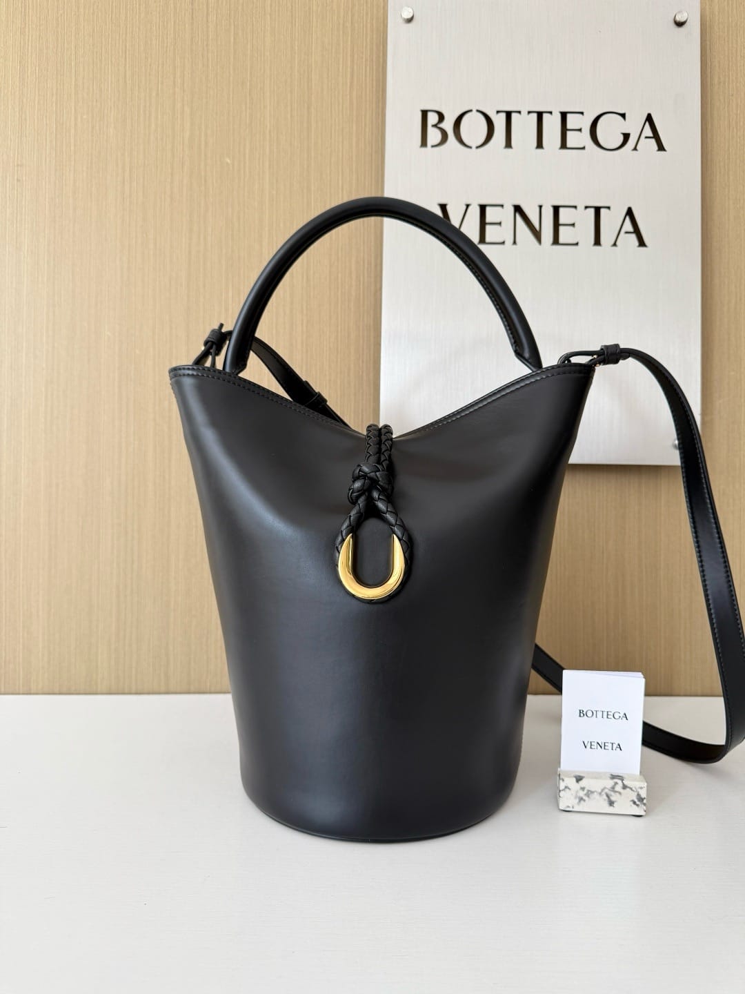 Liberta 30cm Bottega Veneta 806038.1