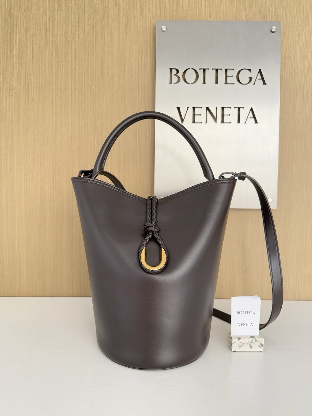 Liberta 30cm Bottega Veneta 806038.2