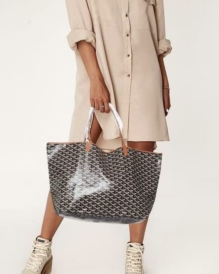 Saint Louis 57cm Goyard 8