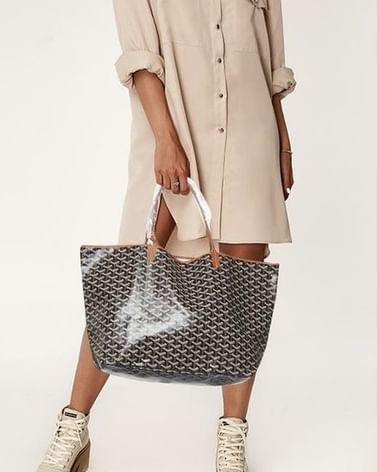 Saint Louis 57cm Goyard 8