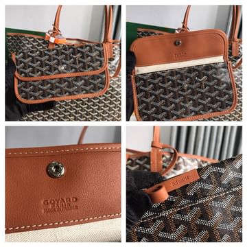 Saint Louis 57cm Goyard 8