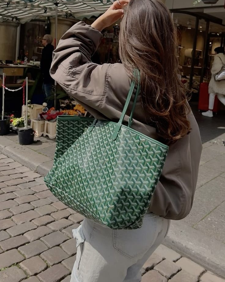 Saint Louis 57cm Goyard 6
