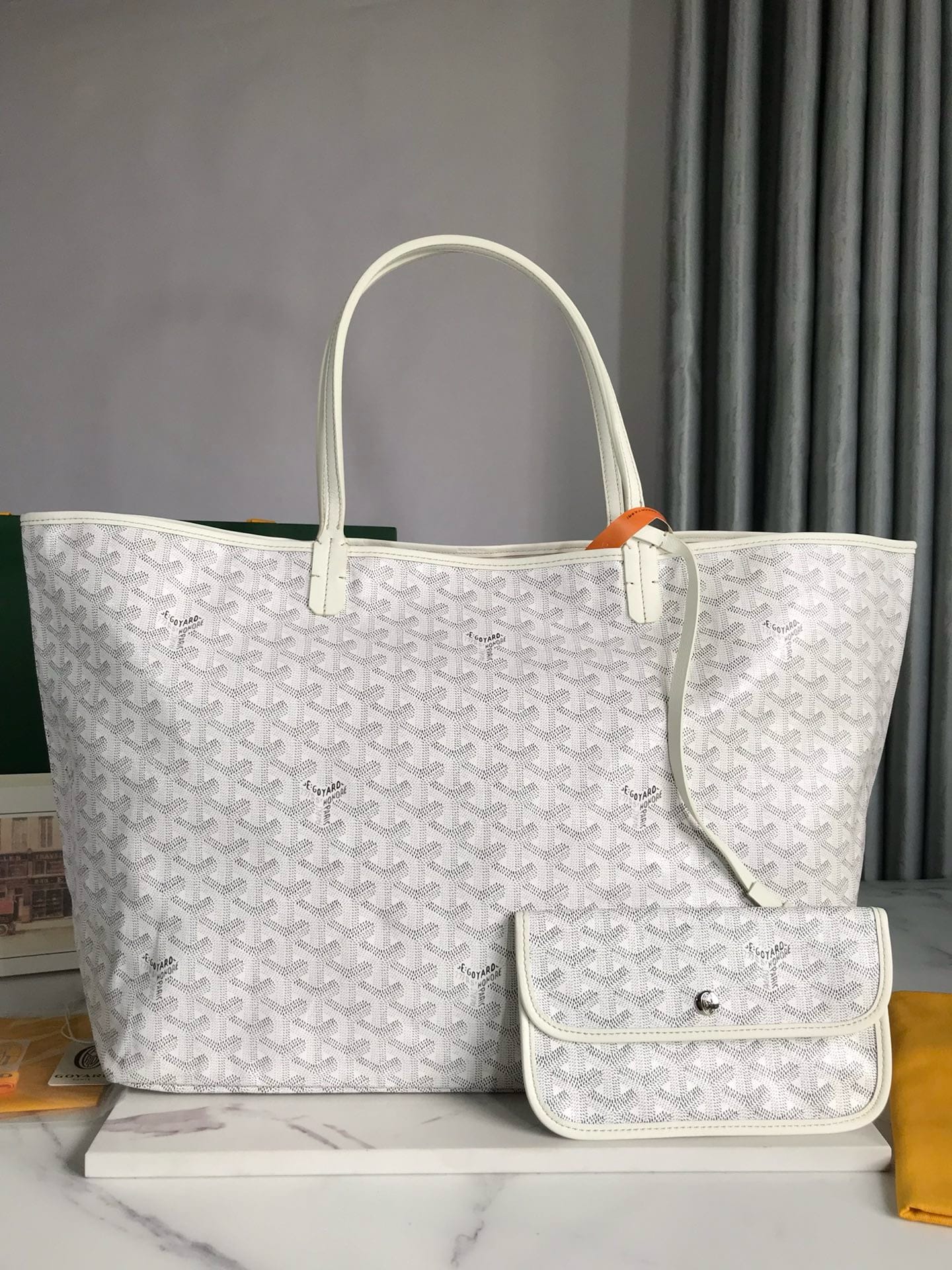 Saint Louis 57cm Goyard 4