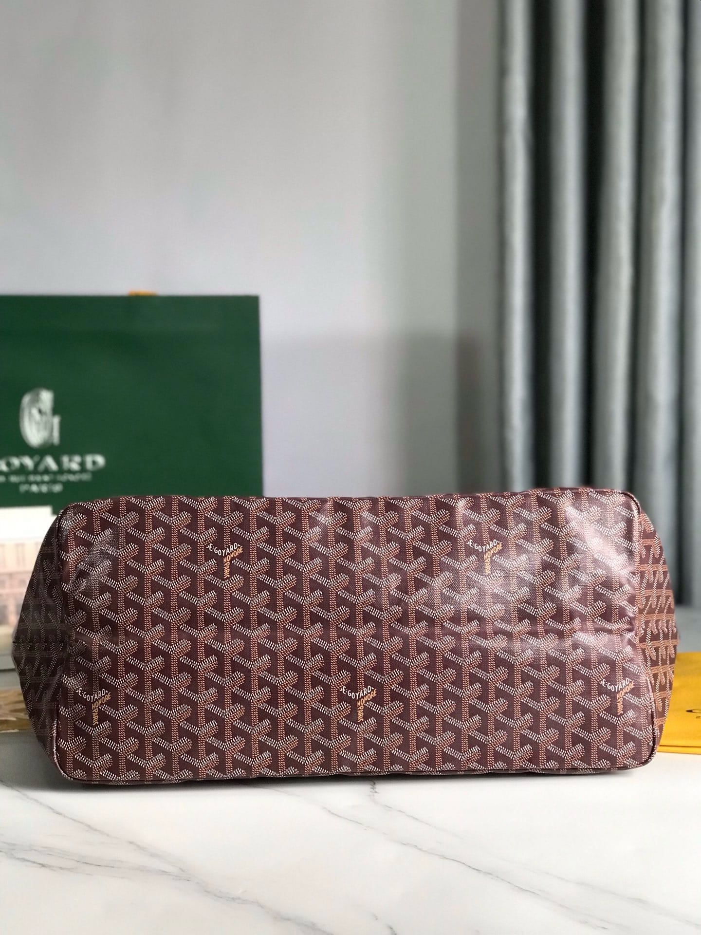 Saint Louis 57cm Goyard 3