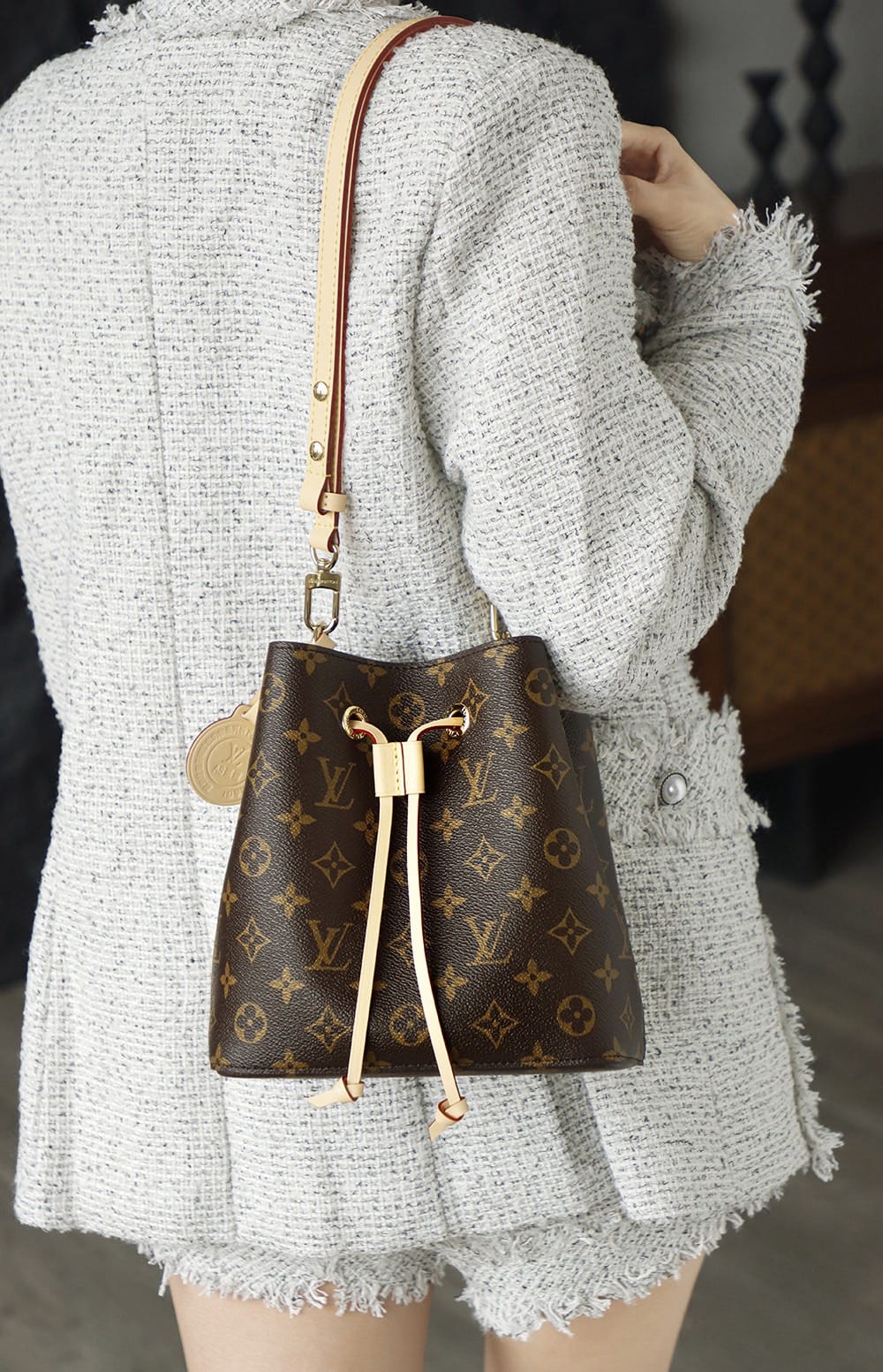 Noe bb Louis Vuitton M46581