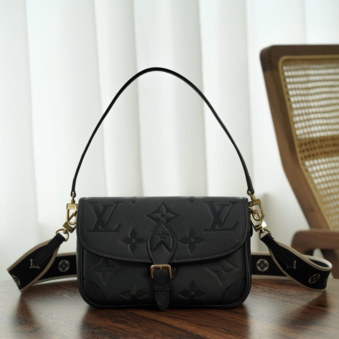 Diane Louis Vuitton M46386