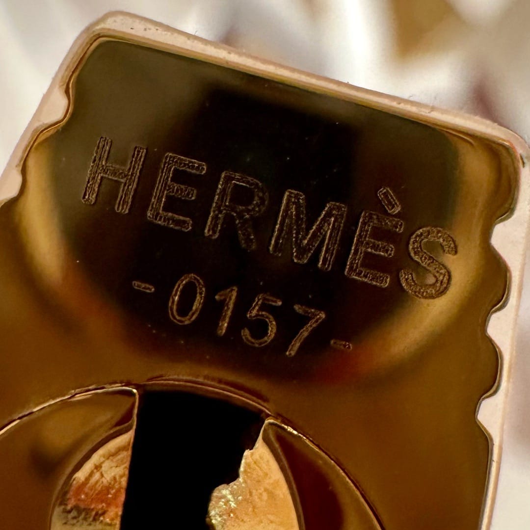 Birkin Hermes Swift i2/Nata gold