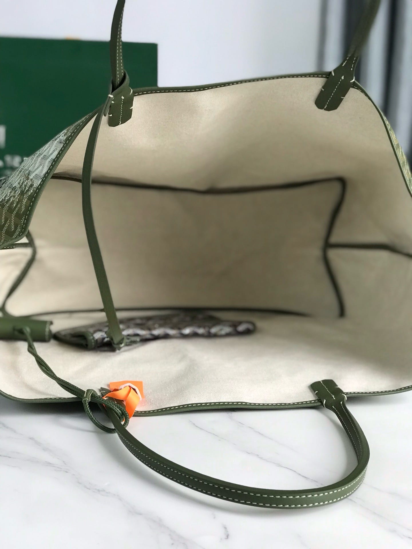 SAINT LOUIS Goyard 20144