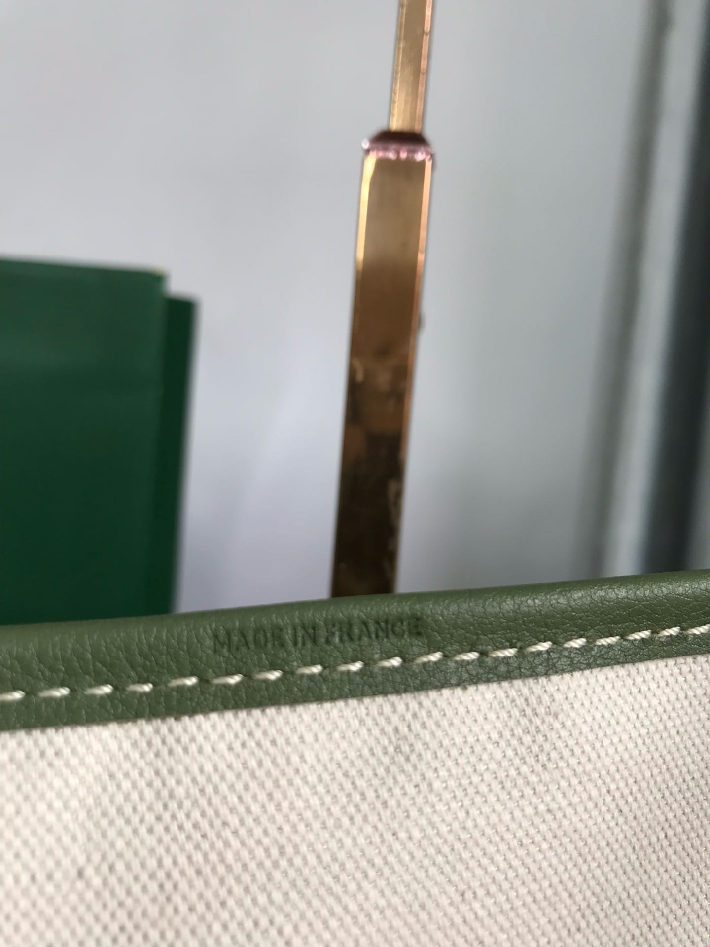 SAINT LOUIS 47cm Goyard 20184