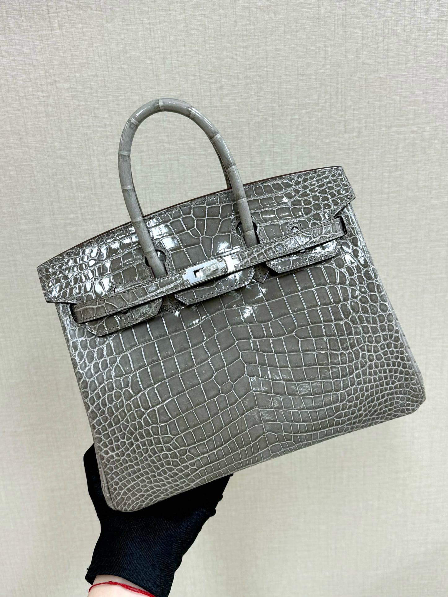 Birkin Croco Hermes BK5.32