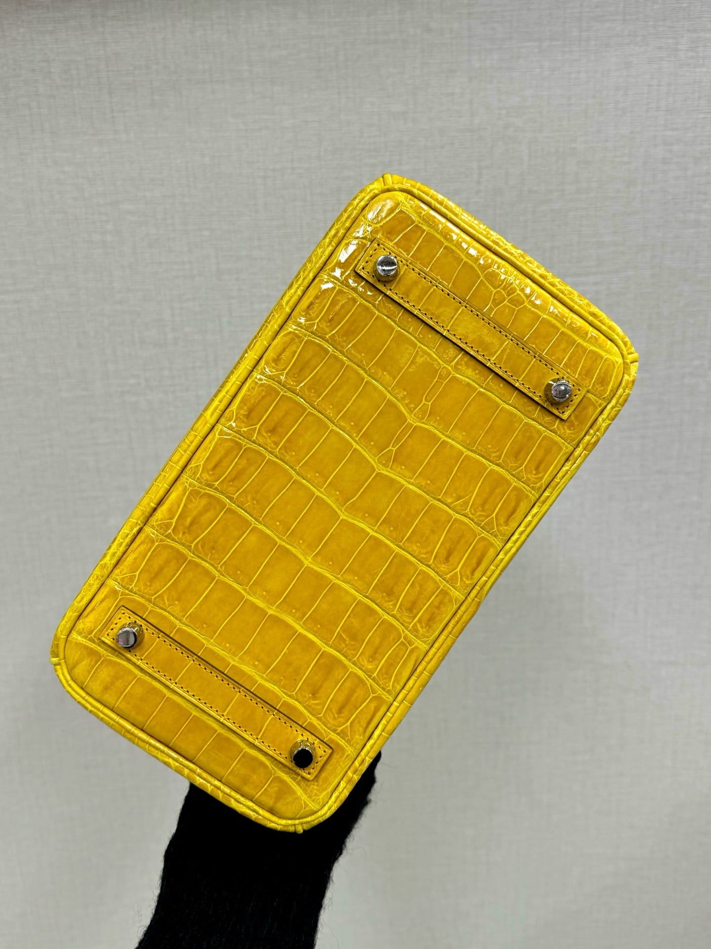 Birkin Croco Hermes BK5.39