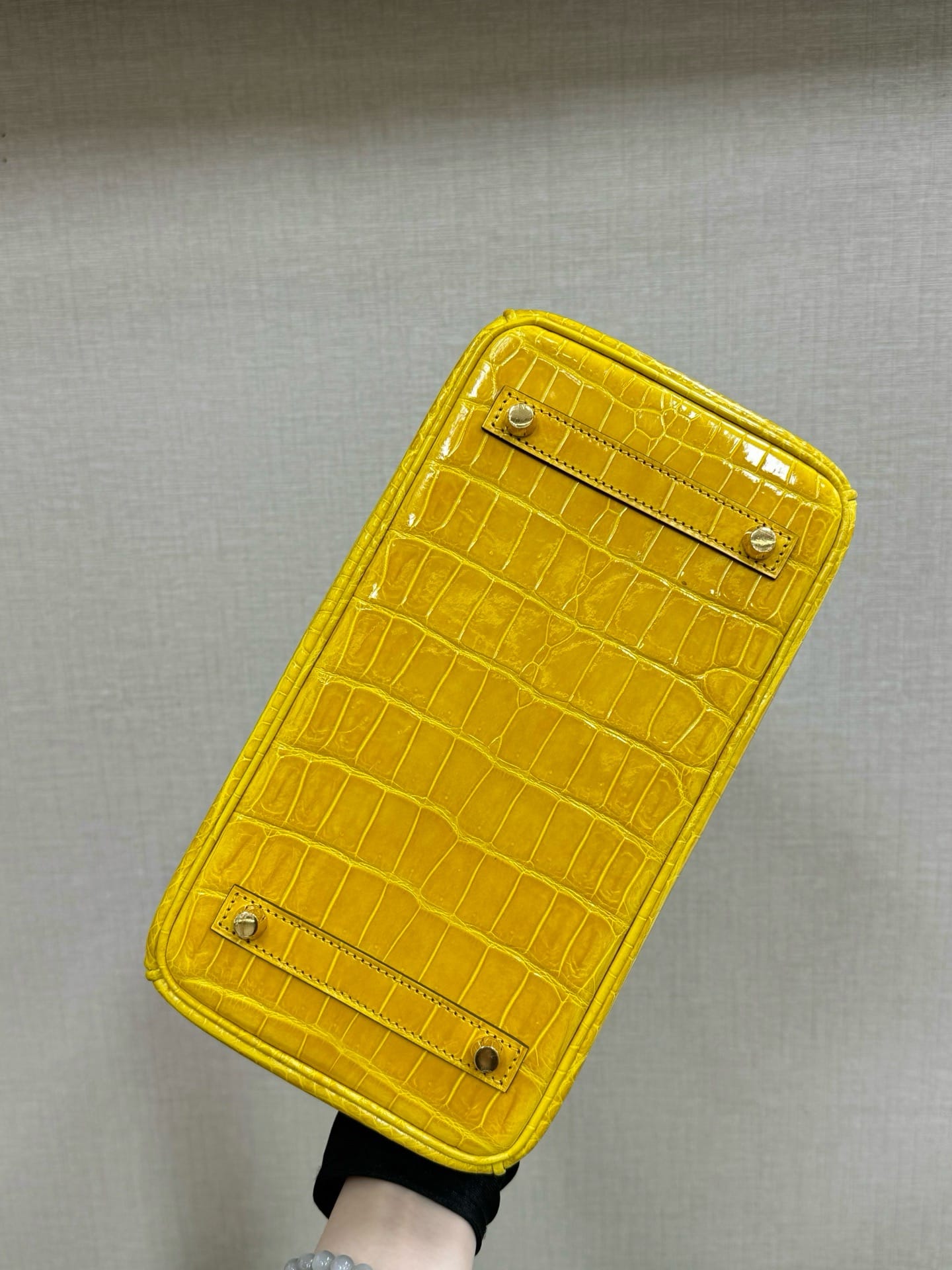 Birkin Croco Hermes BK2.41