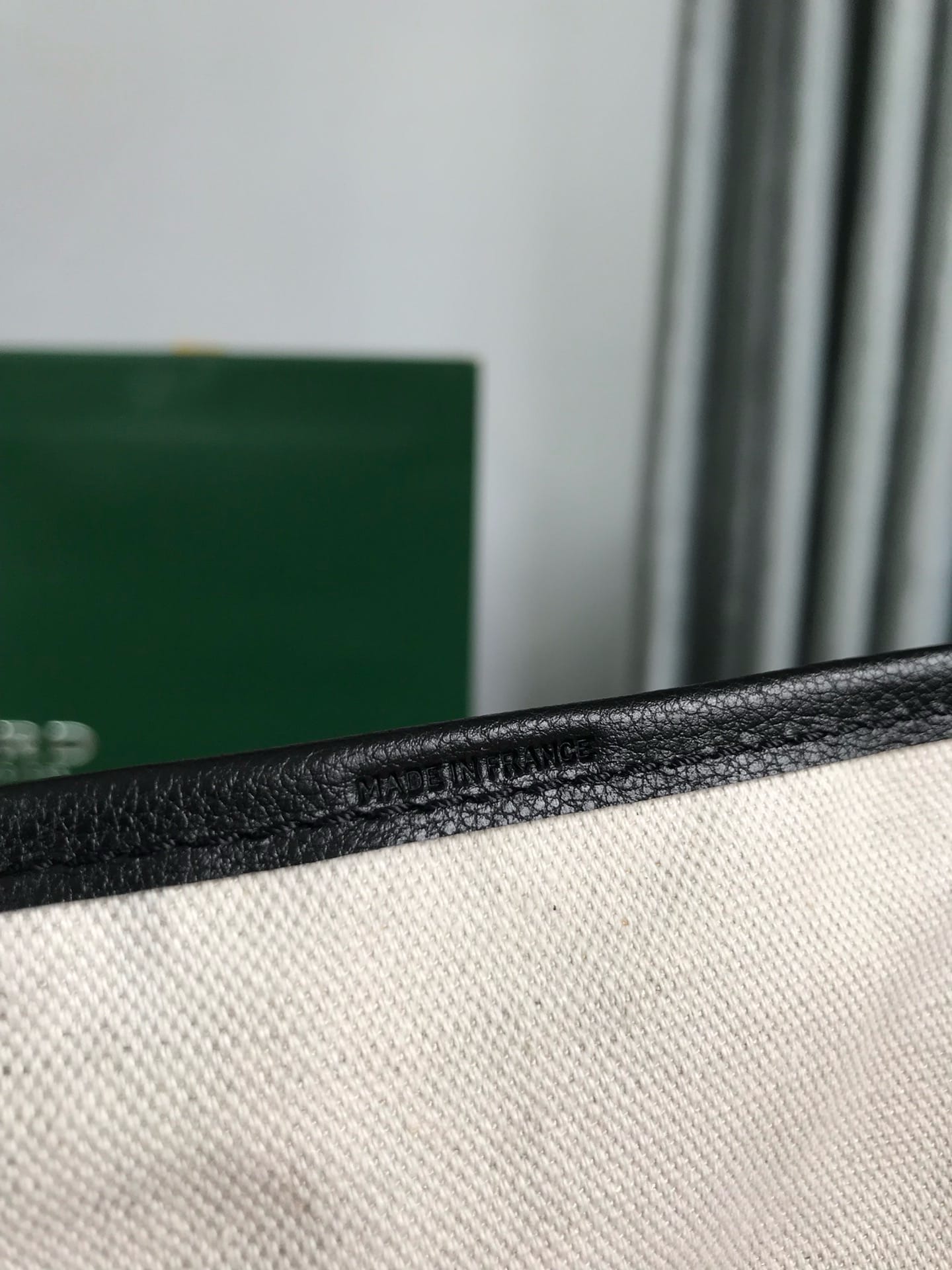 SAINT LOUIS 47cm Goyard 20184.1