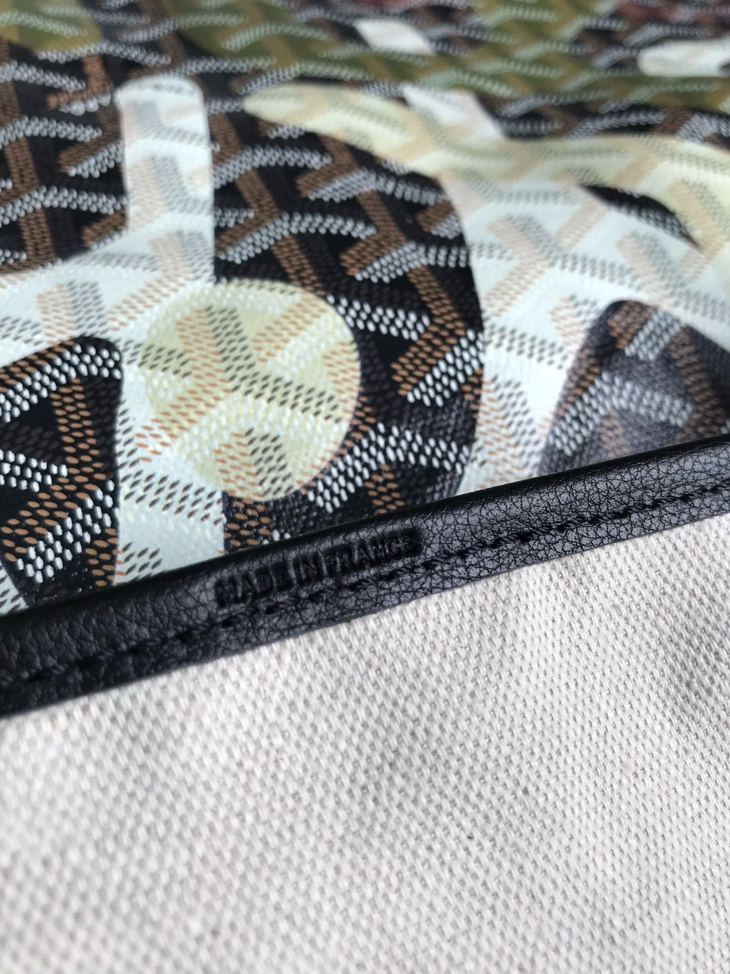 SAINT LOUIS 57cm Goyard 20144.2