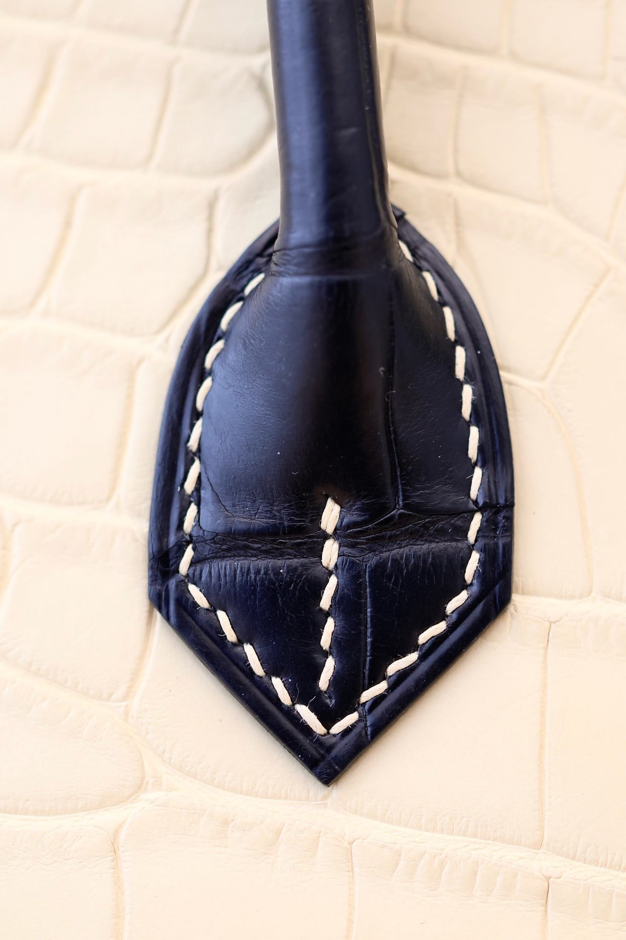 Birkin Croco Hermes BKН.54