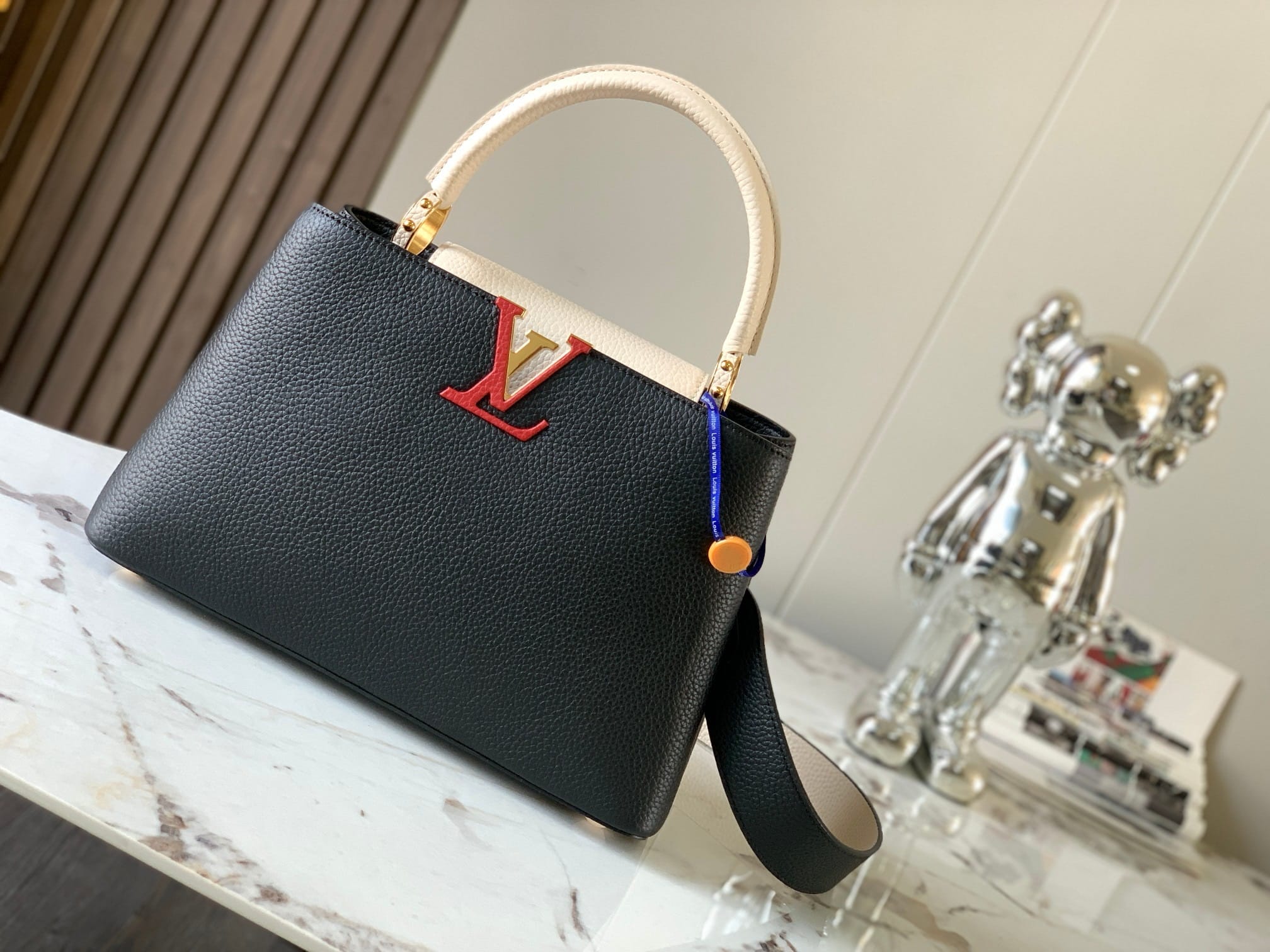 Capucines 31cm Louis Vuitton M59466.2