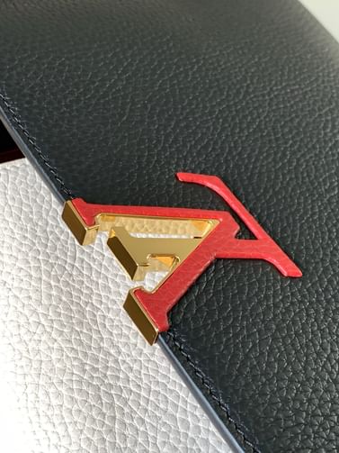 Capucines 31cm Louis Vuitton M59466.2