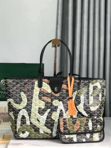 SAINT LOUIS 47cm Goyard 20184.2
