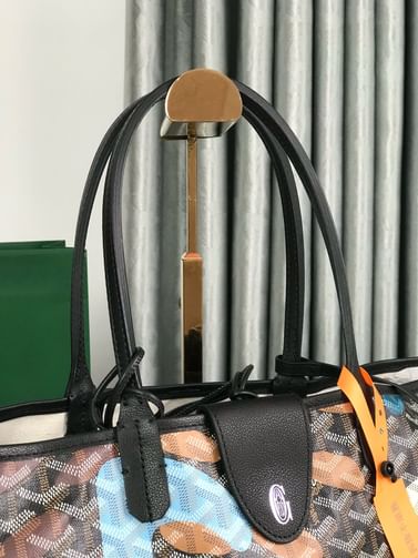 SAINT LOUIS 47cm Goyard 20184.3