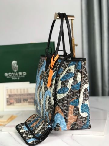 SAINT LOUIS 47cm Goyard 20184.3
