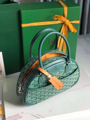 Vintage mini Goyard 20298.7
