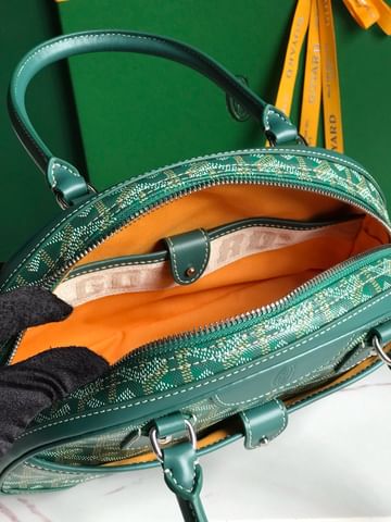 Vintage mini Goyard 20298.7