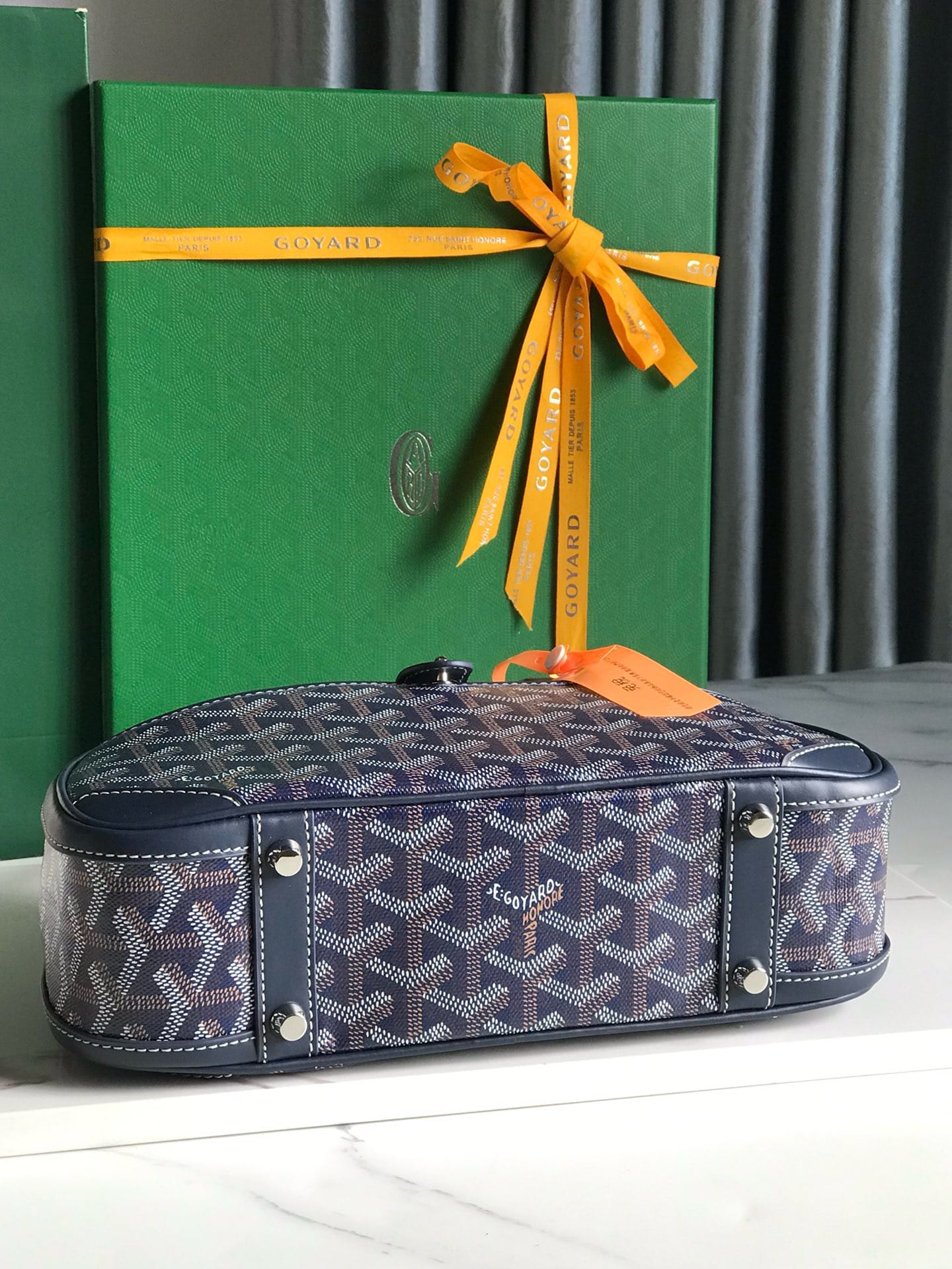 Vintage mini Goyard 20298.6