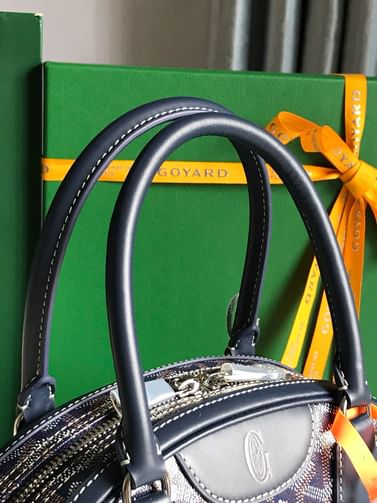 Vintage mini Goyard 20298.6