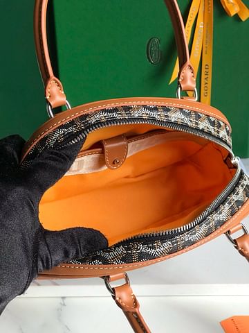 Vintage mini Goyard 20298.5