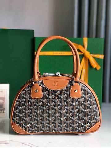 Vintage mini Goyard 20298.5