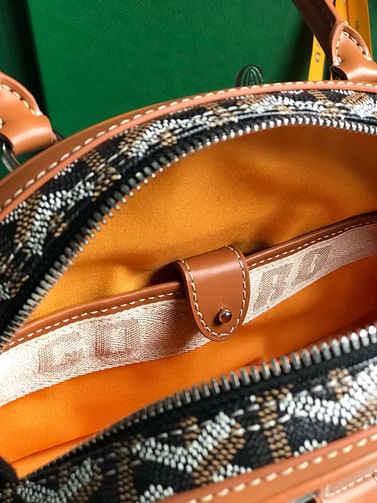 Vintage mini Goyard 20298.5