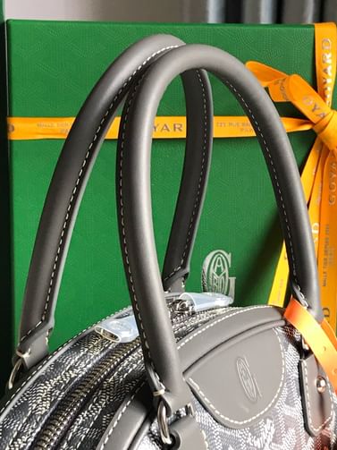 Vintage mini Goyard 20298.4