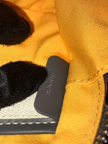 Vintage mini Goyard 20298.4