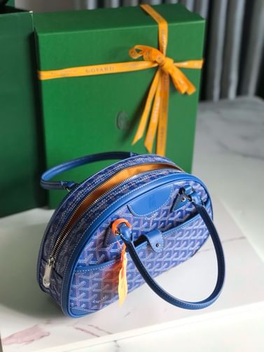 Vintage mini Goyard 20298.3