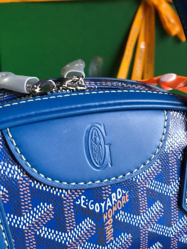 Vintage mini Goyard 20298.3