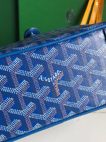 Vintage mini Goyard 20298.3