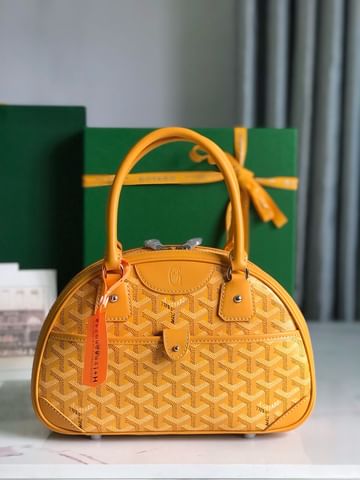 Vintage mini Goyard 20298.2