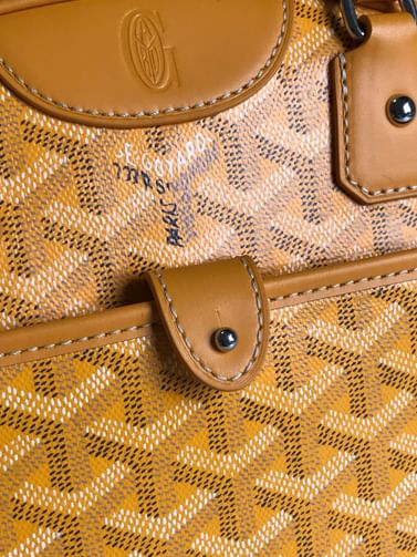 Vintage mini Goyard 20298.2