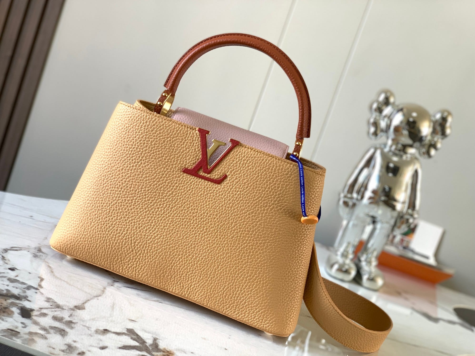 Capucines 31cm Louis Vuitton M59466.1