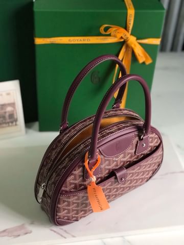 Vintage mini Goyard 20298