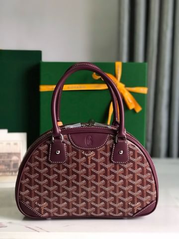 Vintage mini Goyard 20298