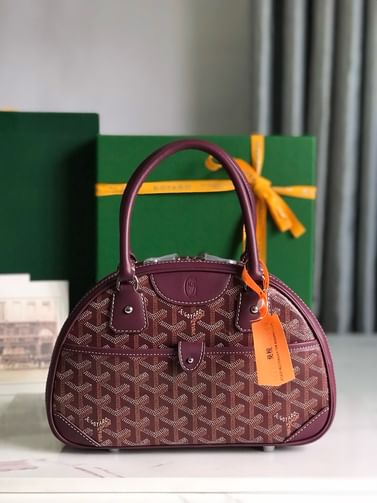 Vintage mini Goyard 20298