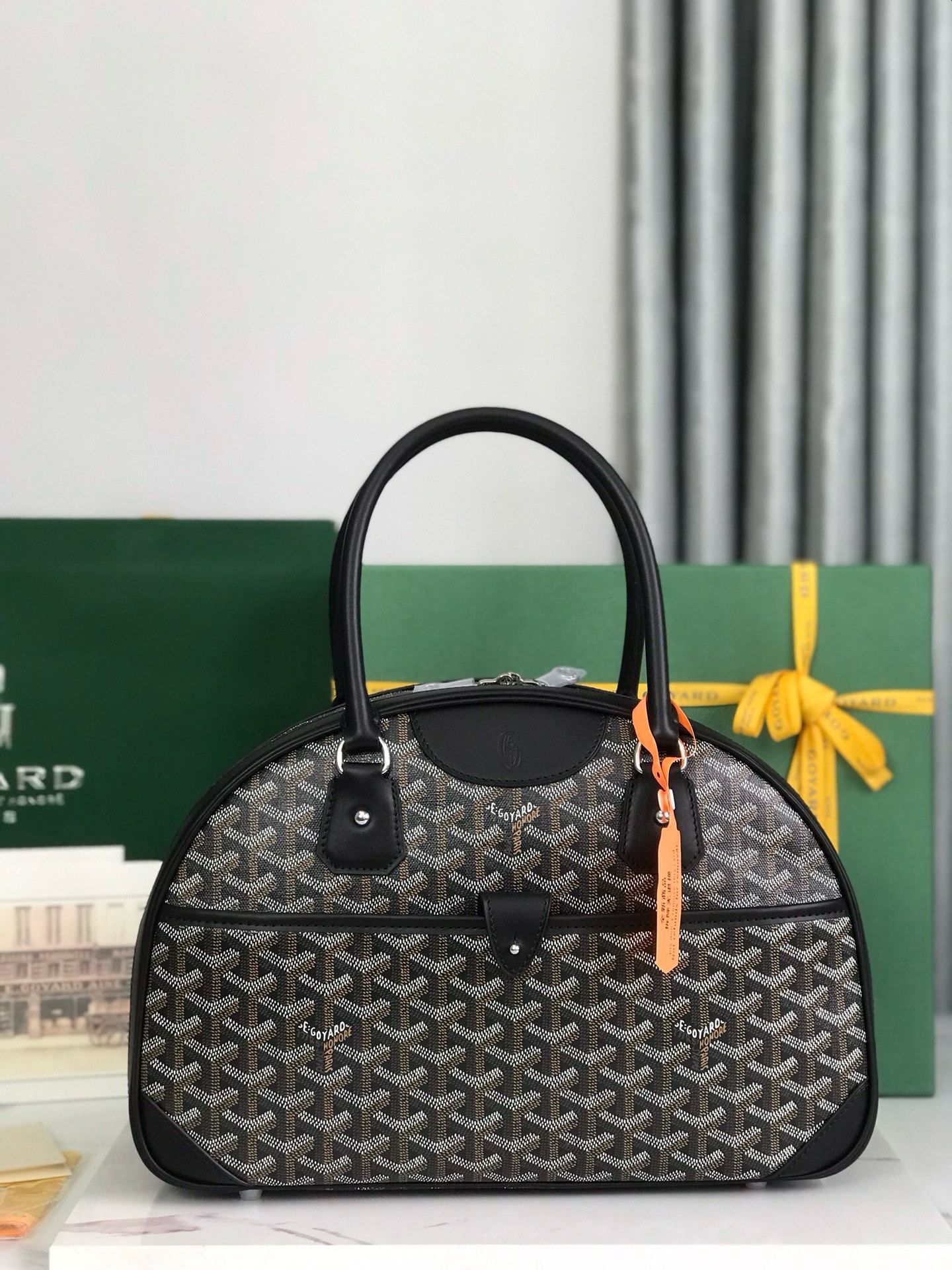 Vintage Goyard 20299.11
