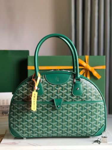 Vintage Goyard 20299.9